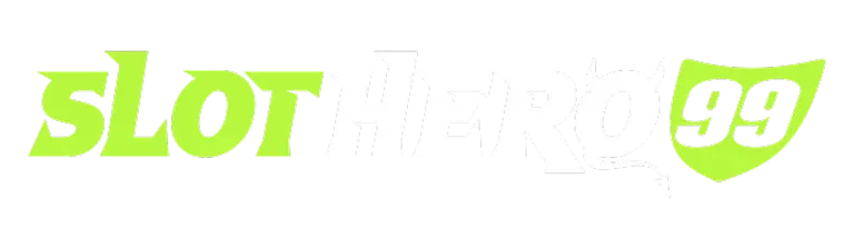 logo SLOTHERO99